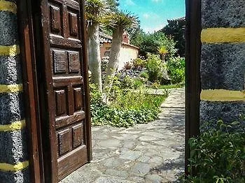 Rural Las Llanadas Los Realejos Holiday home