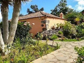 Rural Las Llanadas Los Realejos
