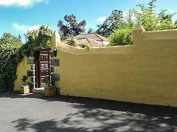 Holiday home Rural Las Llanadas Los Realejos
