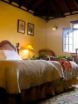 Rural Las Llanadas Los Realejos Holiday home