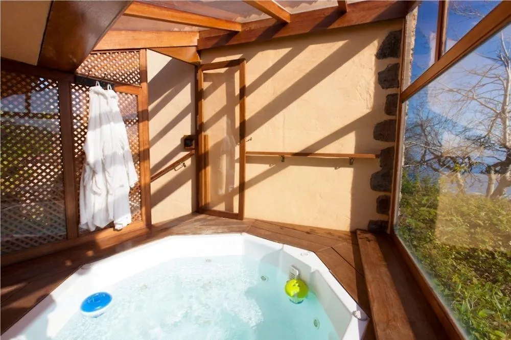 Holiday home Rural Las Llanadas Los Realejos Spain