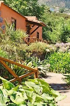 Holiday home Rural Las Llanadas Los Realejos