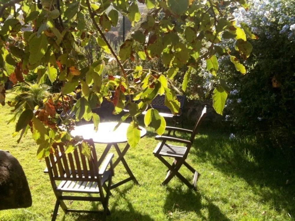 Rural Las Llanadas Los Realejos Holiday home