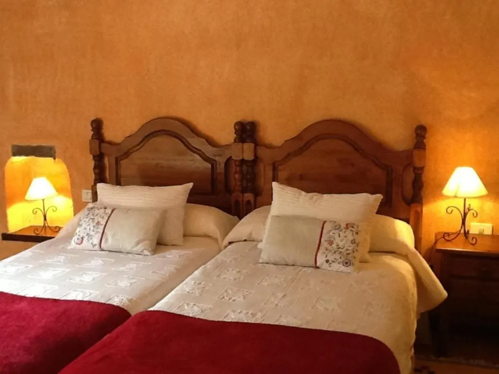 Holiday home Rural Las Llanadas Los Realejos