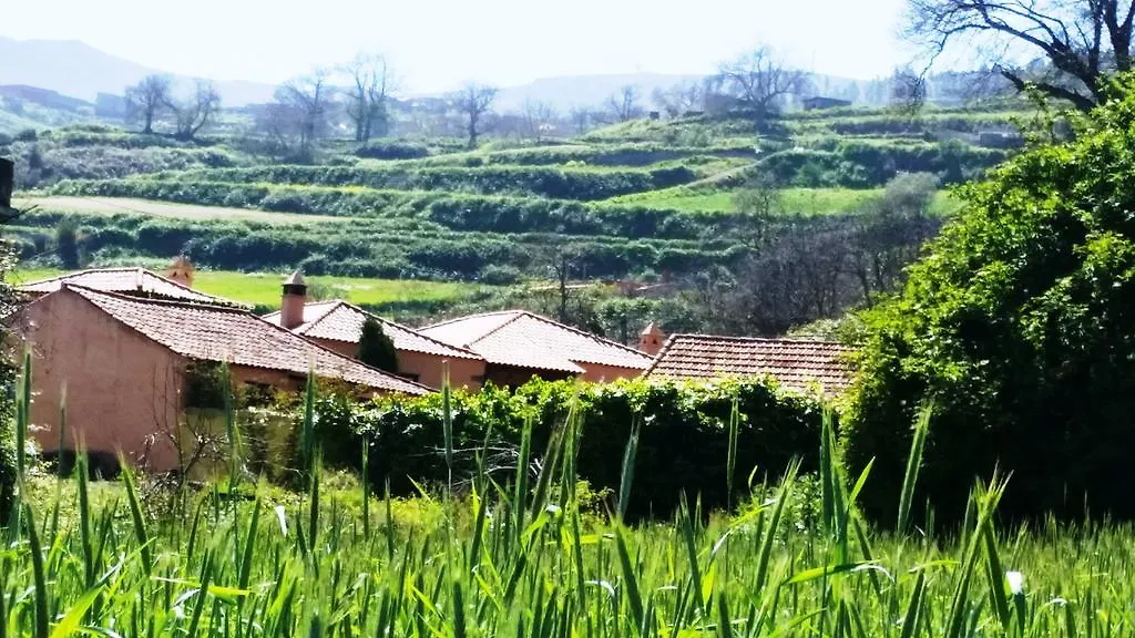 Rural Las Llanadas Los Realejos