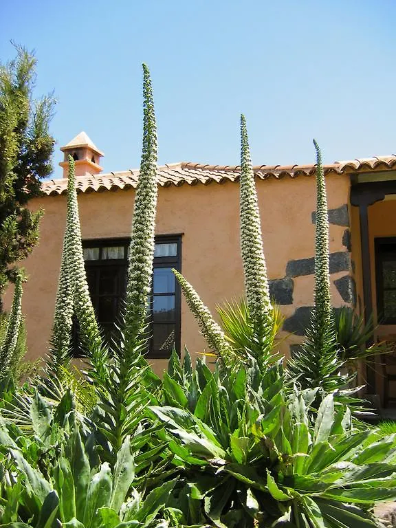 Holiday home Rural Las Llanadas Los Realejos