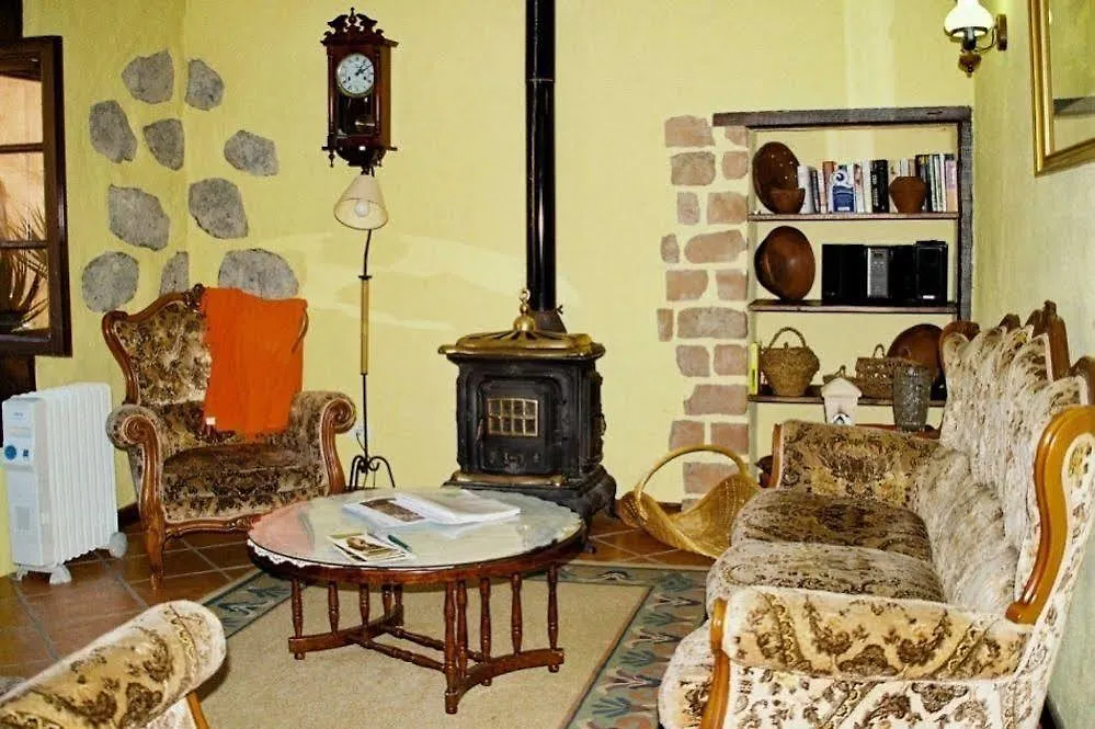 Holiday home Rural Las Llanadas Los Realejos Spain