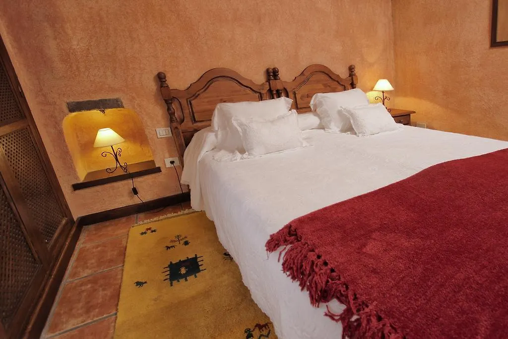 Tatil Evi Rural Las Llanadas Los Realejos