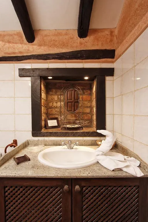 Tatil Evi Rural Las Llanadas Los Realejos