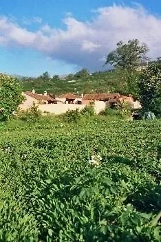 Rural Las Llanadas Los Realejos