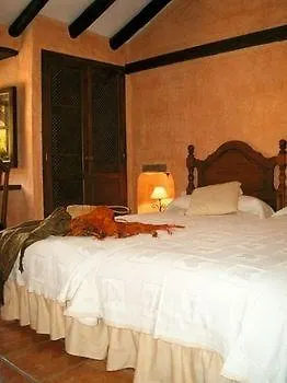 Tatil Evi Rural Las Llanadas Los Realejos İspanya