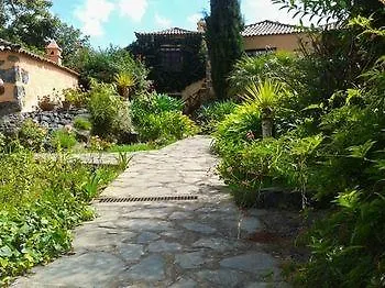 Rural Las Llanadas Los Realejos İspanya