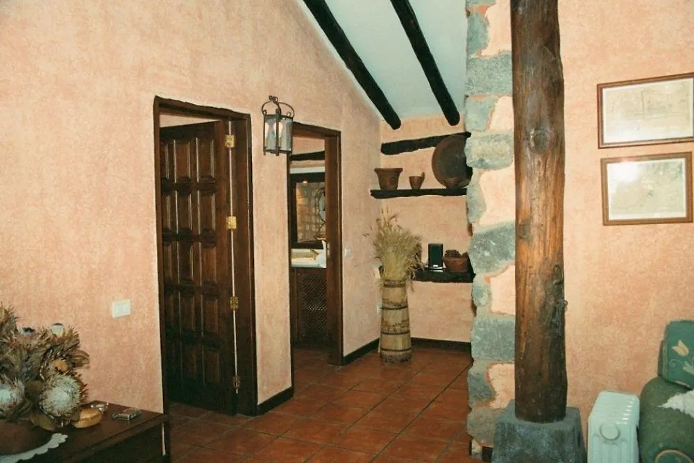 Tatil Evi Rural Las Llanadas Los Realejos